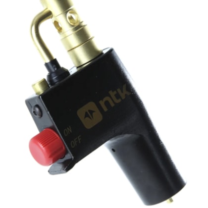 Maçarico Mapp UP4000 com Ignição Automática 280499 Nautika-dc371f7a-4355-4906-85eb-398ed60f65d7