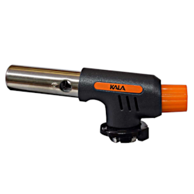 Maçarico Portátil à Gás Automático