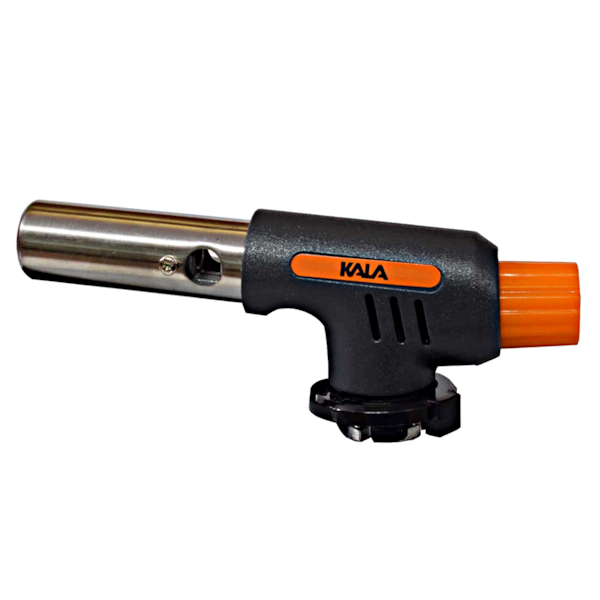 Maçarico Portátil à Gás Automático -9a22bd6a-3efe-43f9-9539-4ad45ded82ea