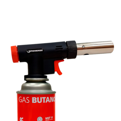 Maçarico Portátil Super Fire Butane Rothenberger 35558B-66cc23a2-6c59-44b7-9916-89f06caecb35