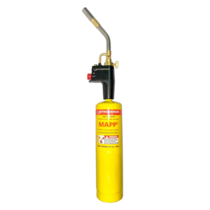 Maçarico Super Fire Butane Automático 35558B Rothenberger 35558B-76057682-3322-4b17-af6b-4ba867047a38