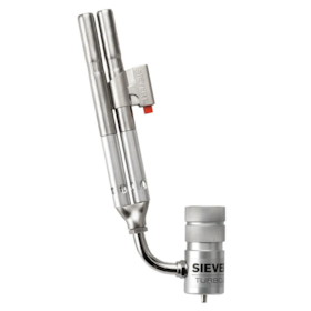 Maçarico Turbo Twin UNEF 1