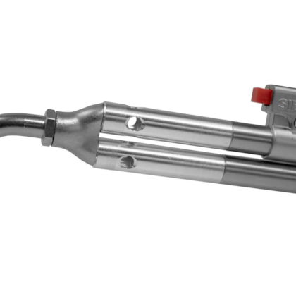 Maçarico Turbo Twin UNEF 1