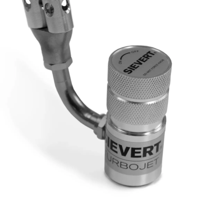 Maçarico Turbo Twin UNEF 1