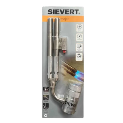 Maçarico Turbo Twin UNEF 1