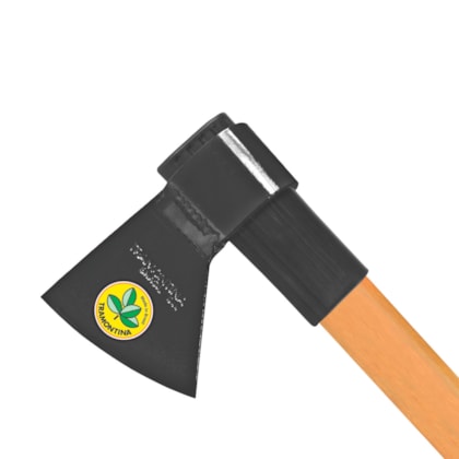 Machado com Cabo de Madeira 90cm Tramontina-666488f9-be9d-4a2d-a709-ca4165095e02