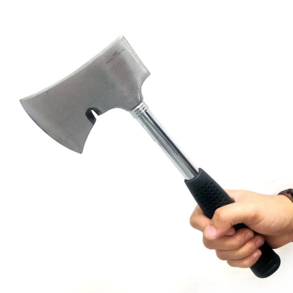 Machado Dan em Aço Inox com Cabo Emborrachado 322020 Nautika-40084db3-6278-4825-b482-b3e2c3b3f504