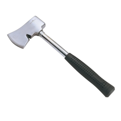 Machado Dan em Aço Inox com Cabo Emborrachado 322020 Nautika-3011af11-6b0e-4454-a4b2-5c9820580e66