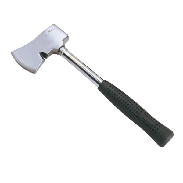 Machado Dan em Aço Inox com Cabo Emborrachado 322020 Nautika-1838c048-eeb7-454d-aefa-ba960d16efe7