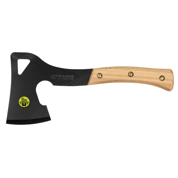 Machado em Aço Cabo Madeira Para Camping 77324424 Tramontina-aaf9a457-fb3f-4cb1-b982-60c48f50685c