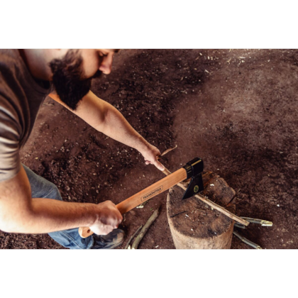 Machado Soldado Cabeça Redonda T2 com Cabo 50cm Tramontina-4e891376-a2f4-459b-b083-e7903e22a81c