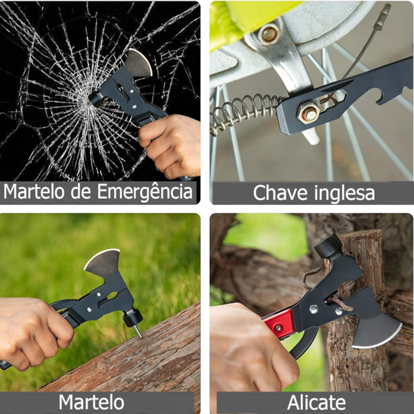 Machado Tático Magaiver Multiuso Camping Pesca 322015 Nautika -a90e6475-3165-46fd-b470-0dd031a6411c