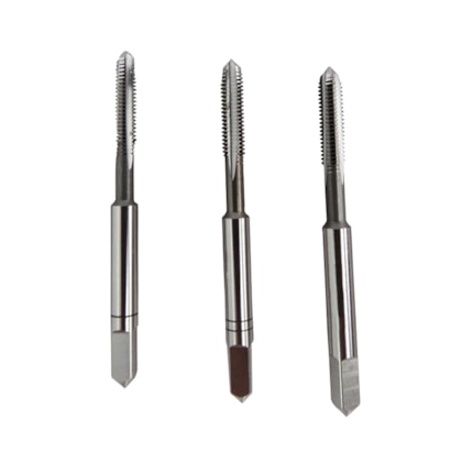 Macho Manual Aço Rápido 2,5x0,45mm 3817 OSG-5da25c19-76c5-4267-ac2d-7d8638e5d247