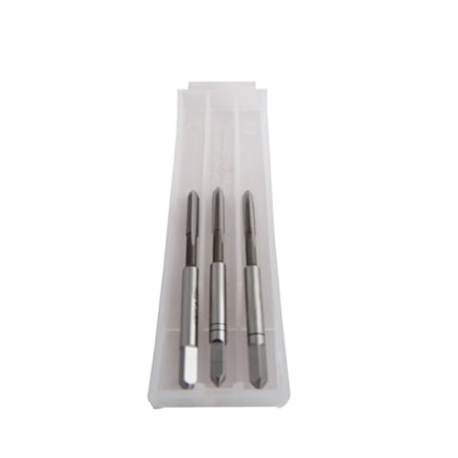 Macho Manual Aço Rápido 2,5x0,45mm 3817 OSG-278c8f77-904a-4ba5-a90f-00baf90ec8cd