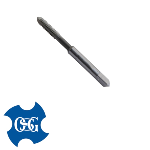 Macho Manual Aço Rápido 2,6x0,45mm 3818 OSG-93d2bad1-4867-4c82-aac2-6ee7926710d0