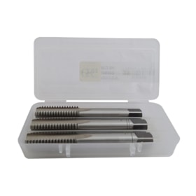 Macho Manual Aço Rápido 20x2,50mm 3858 OSG