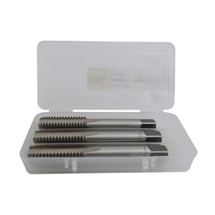 Macho Manual Aço Rápido 20x2,50mm 3858 OSG-25a7dccc-731f-4bae-bd43-11f37e170188