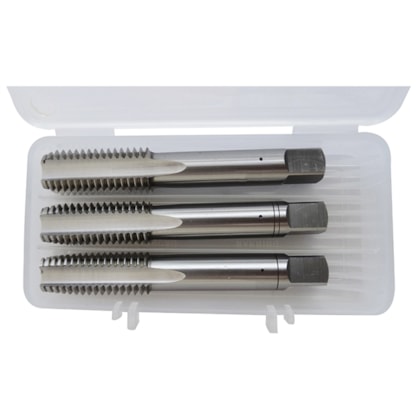 Macho Manual Aço Rápido 20x2,50mm 3858 OSG-70a2d521-cf79-44f1-8fbc-93acd97c8c41