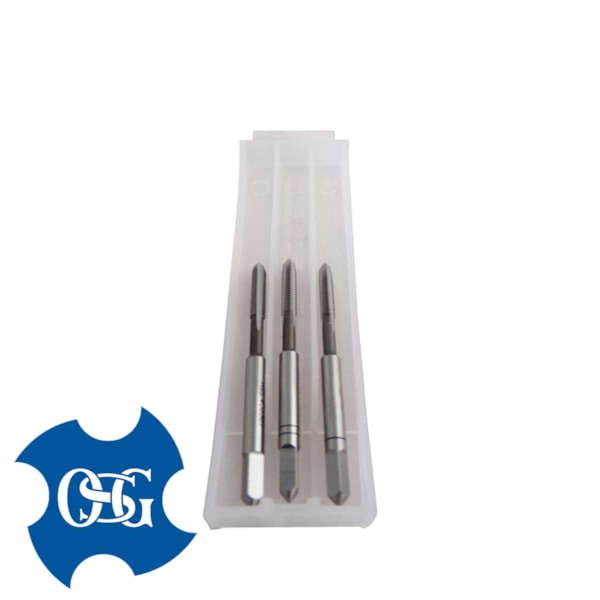 Macho Manual Aço Rápido 3,0x0,50mm 3820 OSG-7dbd76ae-d0d5-487d-8ce6-5a75bb0f9655