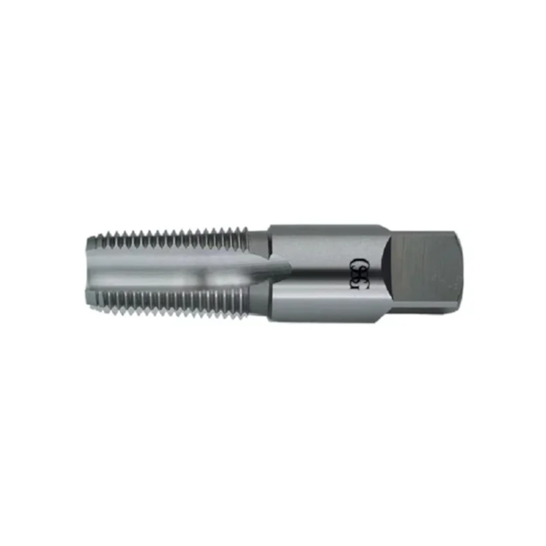 Macho Manual para Tubo HSS NPT 1/4x18FPP Para Tubos 108A OSG-aae8169a-a44b-42b9-8483-6503bb9535d2