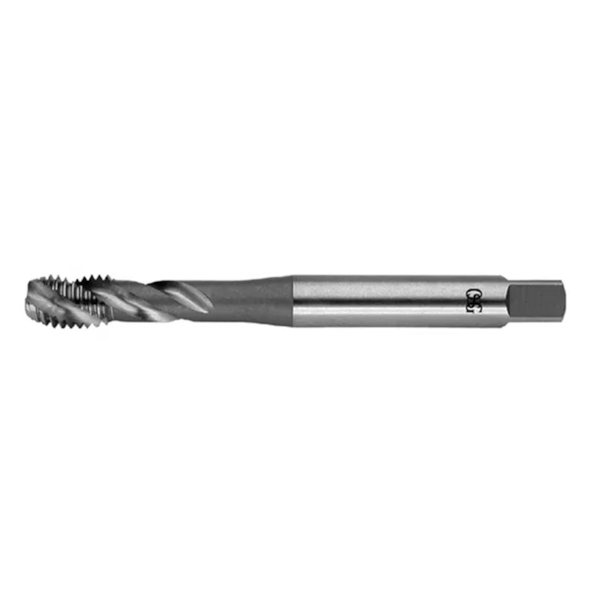 Macho Máquina Canal Helicoidal AR M6-01 Haste Reforçada 250/2 DIN 2182 1/4-20 UNC 7591 OSG -722d5882-7906-4ab4-9d8c-5e9a03340e22