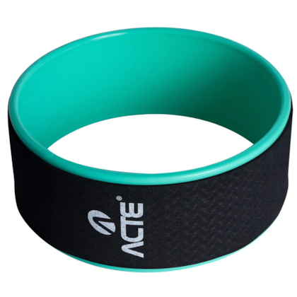 Magic Wheel Para Yoga e Pilates T170 Acte Sports-d2adcb78-5220-4462-8f1e-e2a59b3f8a7d