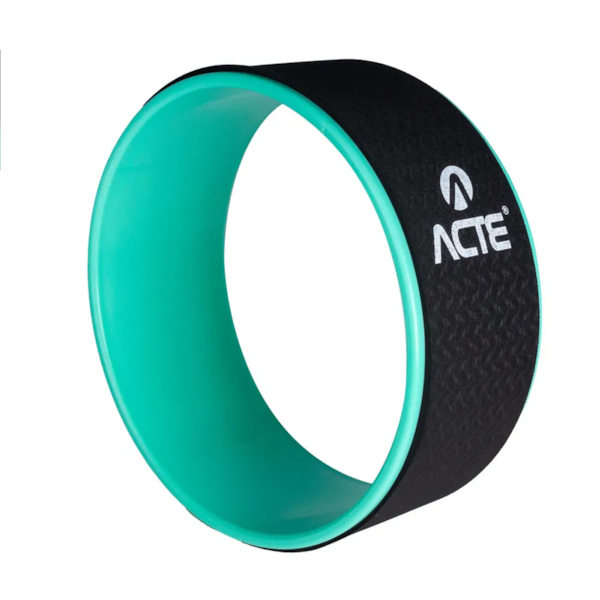 Magic Wheel Para Yoga e Pilates T170 Acte Sports-3b639a14-ad45-4246-873d-557420194918