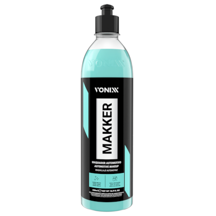Makker 500ml Maquiador Automotivo 2026027 Vonixx-c8249742-5901-43ef-ad95-8ce9d1da9014