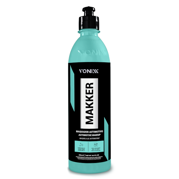 Makker 500ml Maquiador Automotivo 2026027 Vonixx-a269f74d-f359-496f-88af-ca44c54f711e