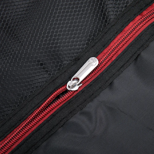 Mala de Viagem Compacta Giro com Rodas 360º e Cadeado Acoplado Preto Nautika-e44e1106-5500-4408-8afc-172e22edc071