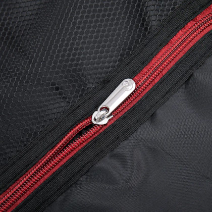 Mala de Viagem Compacta Giro com Rodas 360º e Cadeado Acoplado Preto Nautika-ef734138-5e07-4fb0-9c5e-5a8fefc1b0d9