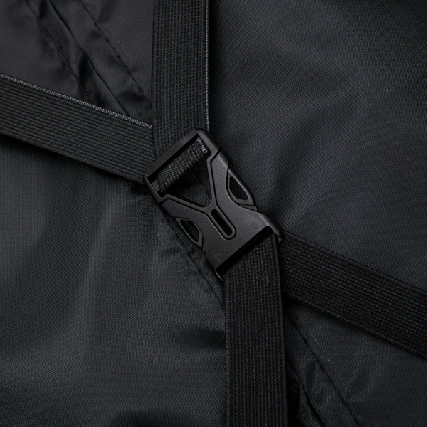 Mala de Viagem Compacta Giro com Rodas 360º e Cadeado Acoplado Preto Nautika-e7bf44e0-4ee0-44bc-9c01-518c5f29afe6