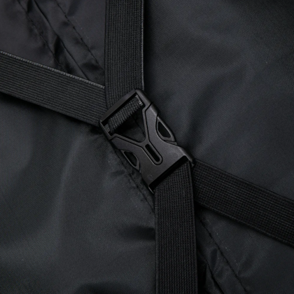 Mala de Viagem Compacta Giro com Rodas 360º e Cadeado Acoplado Preto Nautika-967d8e9d-6a8d-4a1f-a247-170a05cb890b