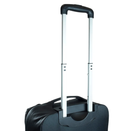 Mala de Viagem Evoque Roller 38L em Poliéster Preta 203052-PR Nautika-bb2cc9e2-2a33-423c-8b86-2c3d882d9cdd