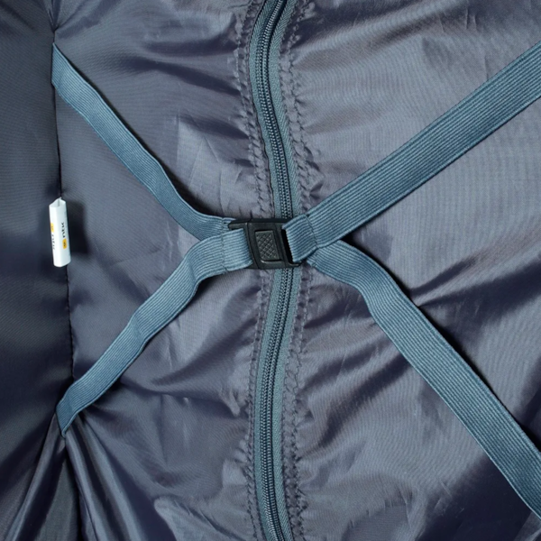 Mala de Viagem Evoque Roller 38L em Poliéster Preta 203052-PR Nautika-f47f3c7c-0304-4119-b5cf-194345438e75