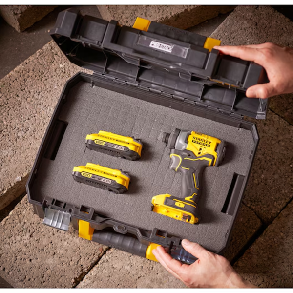 Mala multiusos Fatmax Pro-Stack FMST1-71966 Stanley-0c87ef4f-a942-49ec-8775-ecd0d5b7d103