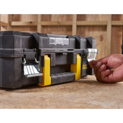 Mala multiusos Fatmax Pro-Stack FMST1-71966 Stanley-2646a6fc-47cb-47e7-a82a-3180f8b8cb04