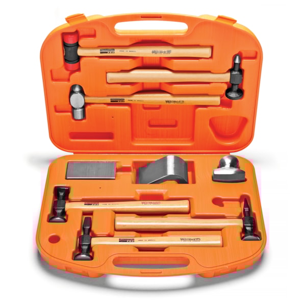 Maleta Chapeador com 9 peças 44952/009 Tramontina Pro-42e231c4-0b17-422d-855b-83db54e88008