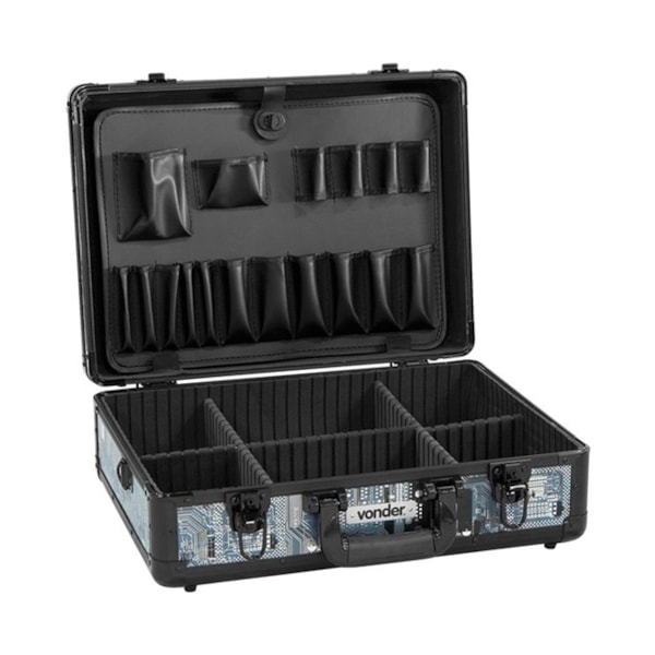 Maleta de Alumínio MFV 313 Eletrônica 35.99.931.300 Vonder-6ec65d6d-cc53-43f8-ba3c-65612b16236b