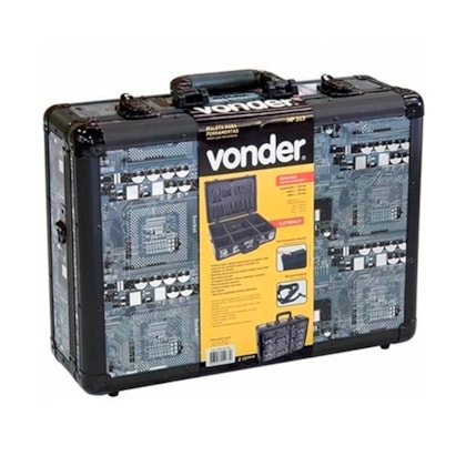 Maleta de Alumínio MFV 313 Eletrônica  35.99.931.300 Vonder-3e47d8e1-023a-43dc-b26a-4616e221d026