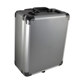 Maleta De Ferramentas Com 186 Peças Ref. 8YU EDA