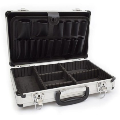 Maleta de Ferramentas em Alumínio Grande 5203 Fertak-5a47478e-2591-4ef3-bde3-6f08cef59d0a