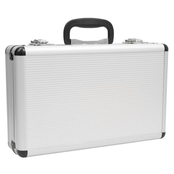 Maleta de Ferramentas em Alumínio Pequena 5201 Fertak-a00c4f6d-313a-4581-ba53-1364de64b550