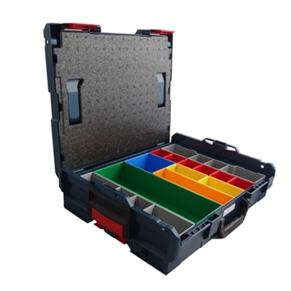 Maleta de Ferramentas L-BOXX 102 com 13 Divisórias Bosch-2ec92dc8-65d5-49ae-aa0a-df54dd664d13