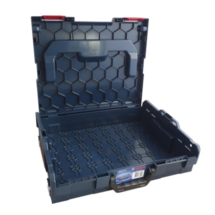 Maleta de Ferramentas L-BOXX 102 Compact Bosch-3b3b93b7-e9ff-44b2-a9a3-71ec1f21cf97