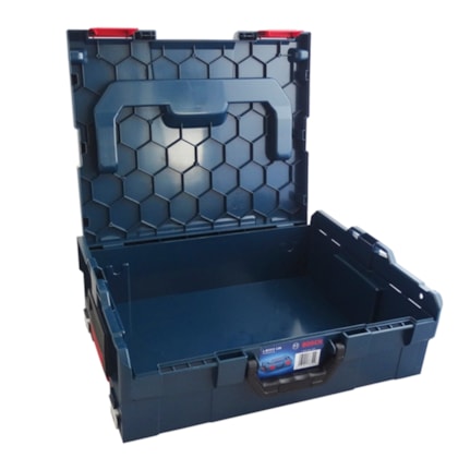 Maleta de Ferramentas L-BOXX 136 Slide Pack Bosch-3a6e96fa-b7f2-4f6d-9243-addd8965e814
