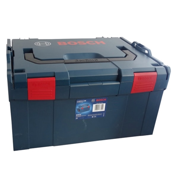 Maleta de Ferramentas L-BOXX 238 System Tools Bosch-ddad1012-06e1-4bb0-86e4-0a6f7ac547b5