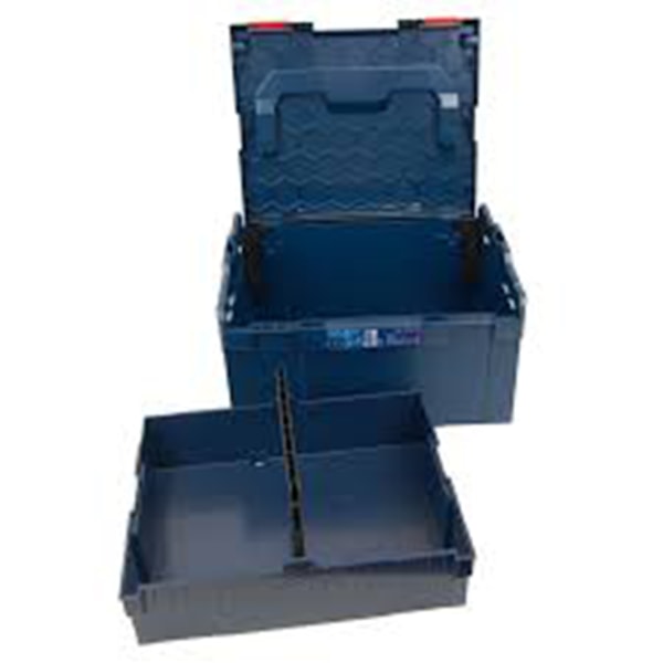 Maleta de Ferramentas L-BOXX 238 System Tools Bosch-7144dded-822e-4e13-8980-e9e4359dc0dc