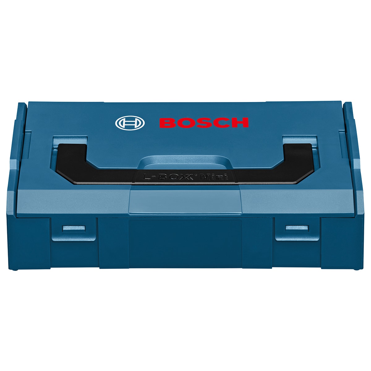 Maleta L-BOXX Mini 2.0 Professional Bosch | Ultra Maquinas