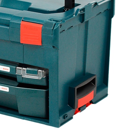 Maleta LS-Boxx 306 Com 2 Gavetas Bosch-467050a6-8cef-4257-8c85-aaada981a00d